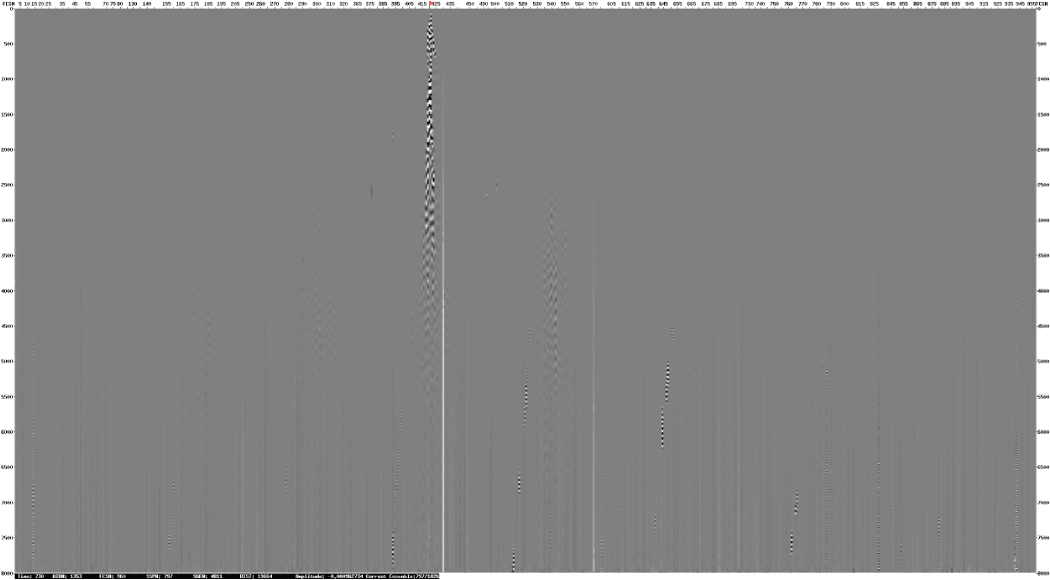 Highlander data preparation — 3. Denoise difference