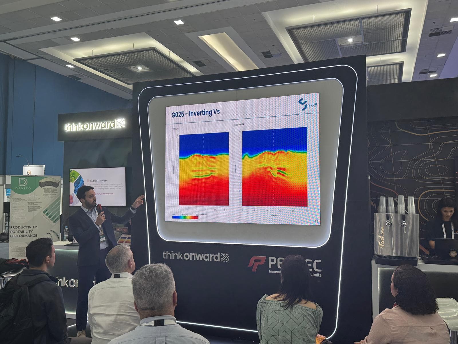 SBGF Rio 2025 Conference Presentation