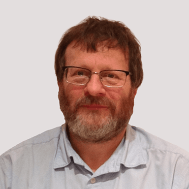 Prof. Mike Warner