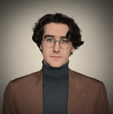 Adam Kovacs