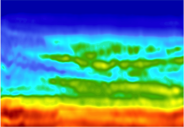 6Hz FWI after AWI (24 epochs)