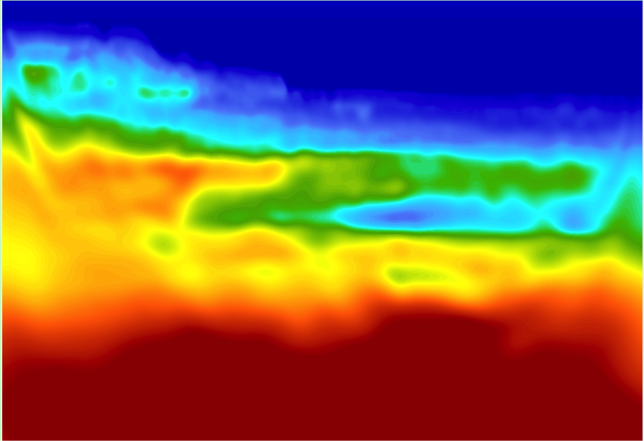 8Hz AWI model