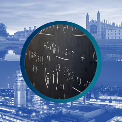 2015- Theoretical Breakthroughs