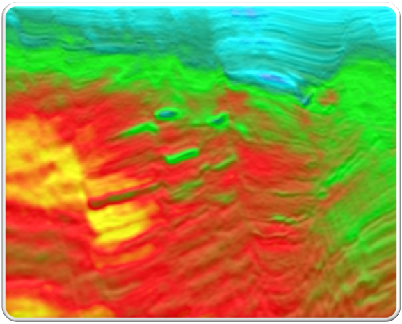High frequency (40Hz) XWI model